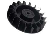 9-100-1103 Turb Wheel W/Bearng - 360 CLEANER